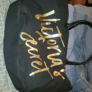 Victoria's Secret tote